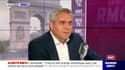 Xavier Bertrand: "Darmanin est un bien meilleur ministre de l'Intérieur que son prédécesseur"