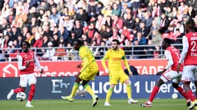 Reims-Nantes