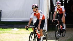 Bryan Coquard va participer au Tour Down Under 2023.