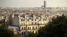 La venue des Brexiteurs en 2019 pourrait tendre d'autant plus les marchés parisiens et franciliens. 