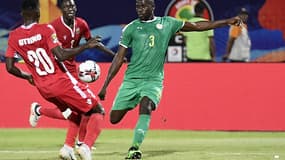 Kalidou Koulibaly.