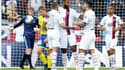 Eric-Maxim Choupo-Moting buteur en amical avec le PSG