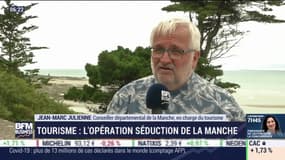 La France qui résiste : Tourisme, l'opération séduction de la Manche - 14/07