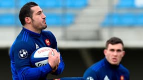 Scott Spedding