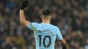 Sergio Agüero