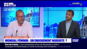 Mondial féminin: un engouement nordiste?