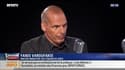 Yanis Varoufakis face à Jean-Jacques Bourdin en direct