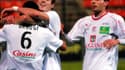 Brest étrille Lens (4-1) et retrouve le podium de la L1