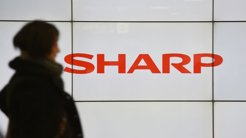 Sharp fait face à une restructuration jugée nécessaire par son actionnaire majoritaire