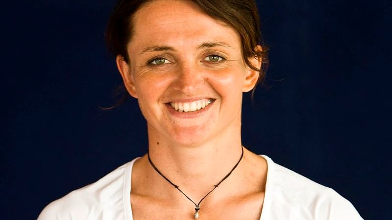 Faustine Merret