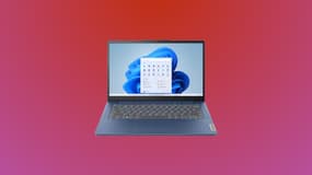 Lenovo défie le MacBook Air avec un PC révolutionnaire à moins de 500 euros