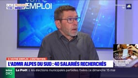 C Votre Emploi  : Alpes du Sud, les qualités pour intégrer l'admr