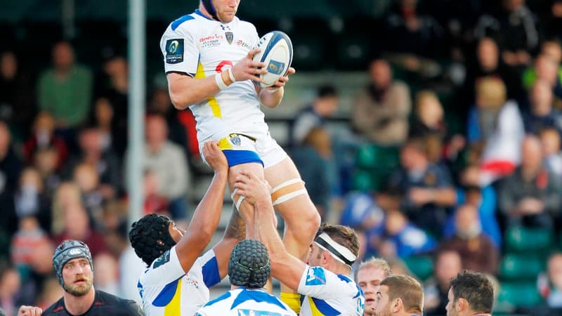 Julien Bonnaire
