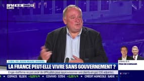 Le Grand Journal de l'Éco : Partie 1  - 21/06