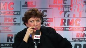 Pour un coach vocal: "Macron doit gagner en masculin et Le Pen en féminin"
