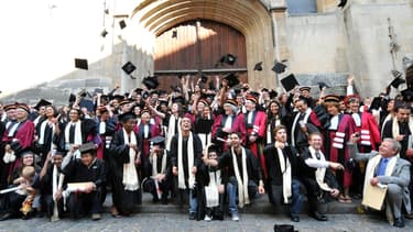 Les jeunes diplômés retrouvent une certaine forme d'optimisme quant à leur avenir professionnel en France