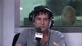 Sur RMC, il dévoile les techniques de manipulation psychologique des recruteurs de terroristes