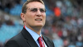 Frédéric Paquet