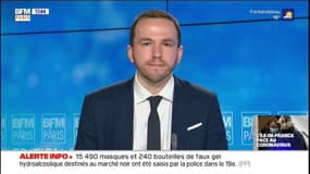 Buzyn: ces élections "étaient une mascarade"