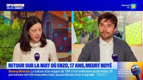 Le journal de 8h du mardi 14 octobre 2025