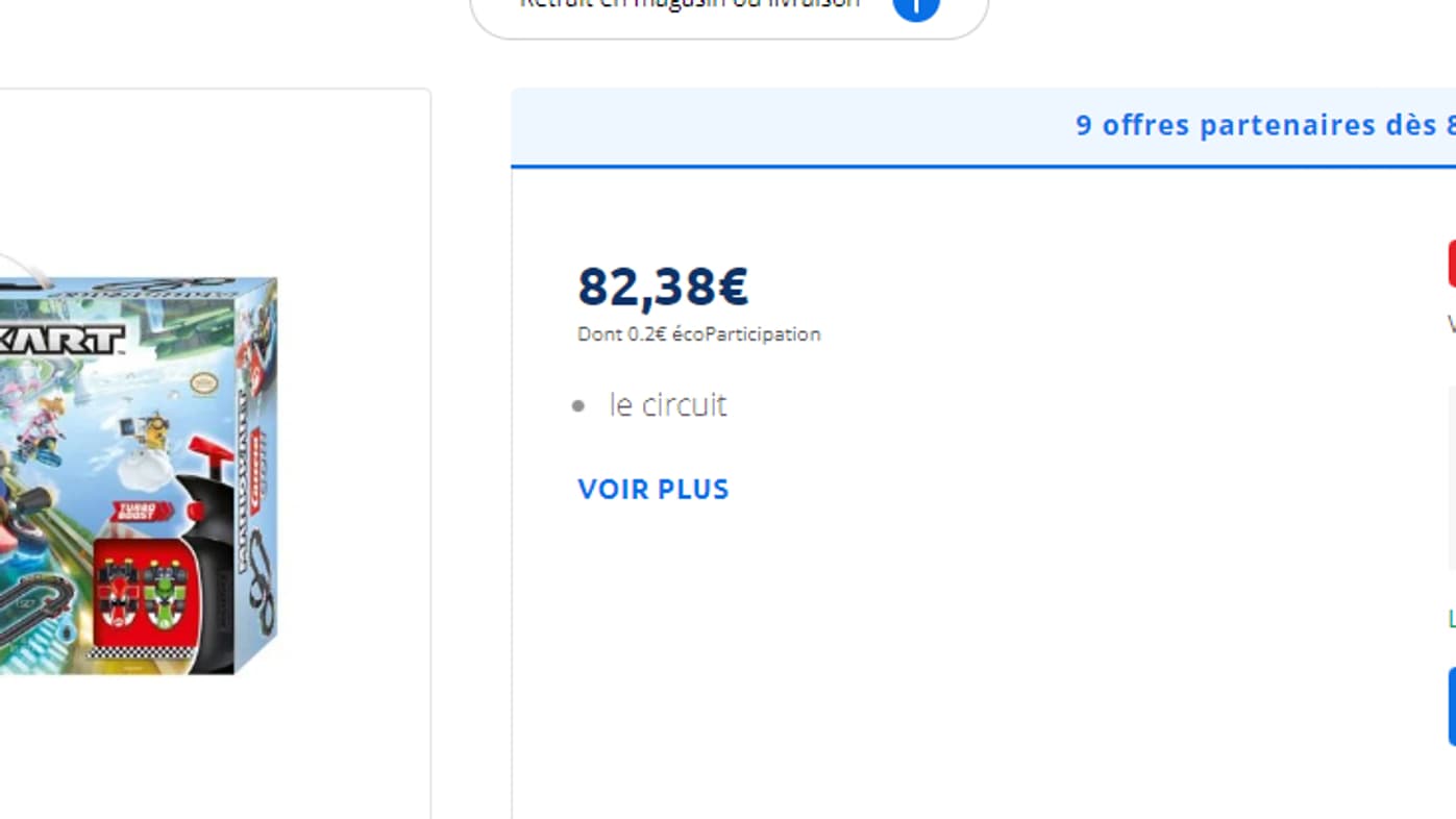 Carrefour. Carrefour.