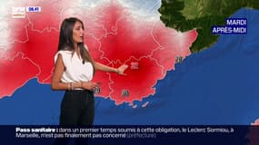 Météo Côte d'Azur: un grand soleil attendu ce mardi