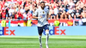Karim Benzema