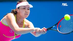 Tennis : la joueuse chinoise Peng Shuai disparaît après avoir accusé un ex-dirigeant de viol