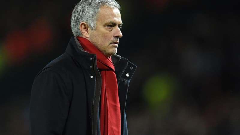 José Mourinho