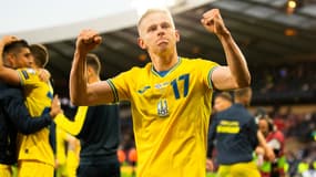 Oleksandr ZINCHENKO