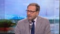 Il rend sa Légion d'honneur pour dénoncer le sort des migrants: "Une situation qui rappelle Vichy"