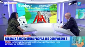 Bonjour la Côte d'Azur du jeudi 4 décembre 2025