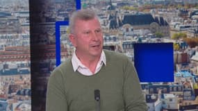 Pascal Bataille sur BFMTV, le 25 janvier 2025