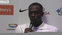 Meeting de Londres - Bolt : "Vicaut fait preuve de plus de maturité"