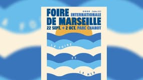Le parc Chanot accueillera du 22 septembre au 2 octobre, la 98e édition de la Foire internationale de Marseille.