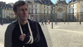 Conflit entre livreurs et Take Eat Easy: "On avait aucun statut, aucun contrat"