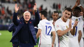 Didier Deschamps