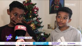 RMC s’engage pour vous : Un village mobilisé contre l'expulsion d'une famille - 08/12