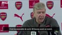 Wenger pourrait sanctionner Iwobi, aperçu en   soirée 48h avant la débâcle à Nottingham