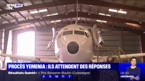 13 ans après le crash d'un avion ayant fait 152 morts, le procès de la compagnie Yemenia Airways s'est ouvert à Paris