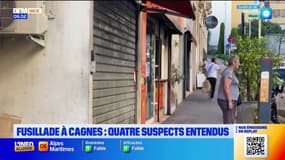 Cagnes-sur-Mer: deux hommes gravement blessés par balle, quatre personnes en garde à vue