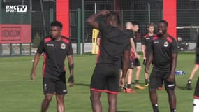 Ligue Europa – Nice-Lazio : L’autre visage du Gym