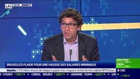Les Experts - Lundi 9 novembre