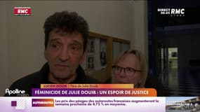 Féminicide de Julie Douib: un espoir de justice 