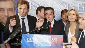 Les partisans de François Fillon ont jusqu’à vendredi pour se décider