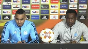 Europa League / Payet : "Surveiller Griezmann comme le lait sur le feu"