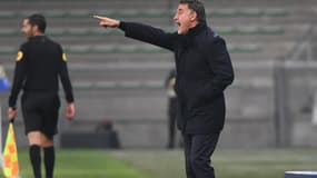 Christophe Galtier