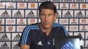 Ligue 1 –  R. Garcia : "Il faudra un état d'esprit conquérant"