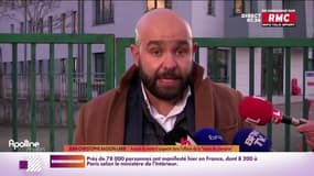 Tuerie de Chevaline : le témoin a été libéré