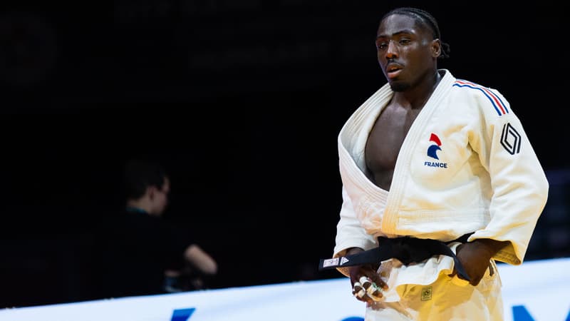 Mondiaux de judo 2025: le Brésil bat la France, pas de médaille pour les Bleus par équipes
